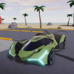 Auto Blox Alpha Release icon