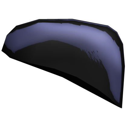 Dark Noir's Comic L Shoulder