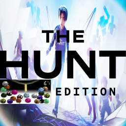 the hunt : eggstravaganza edition