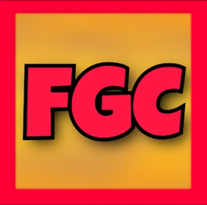 Fun Games Corporation Roblox group icon