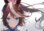 Tokai Teio | Change your Destiny ! Do not fear !