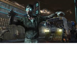 Call of Duty Zombies