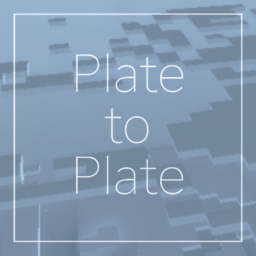 [62 Stages!] Plate to Plate