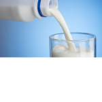 The milky peeps