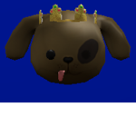 The Pug King Fan Club