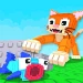 Cat VS Fish icon