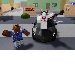 RAT HOOD