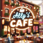 Ally's Café