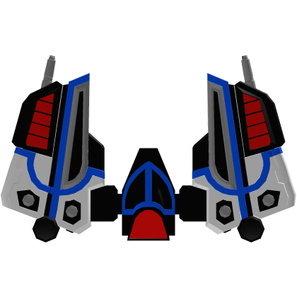 PSYGA JETPACK
