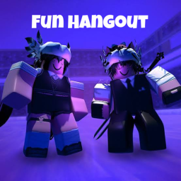 Fun hangout