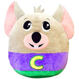 chk e chz