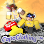 Capo Clothing