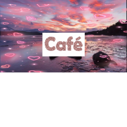 Sunset Cafe