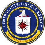 Central InteIIigence Agency.