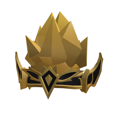 Solar Crown Roblox item
