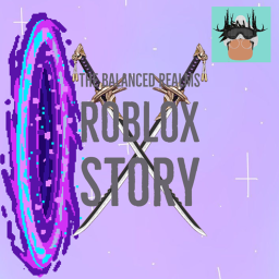 The Balanced Realms! (NEW STORY!!!)