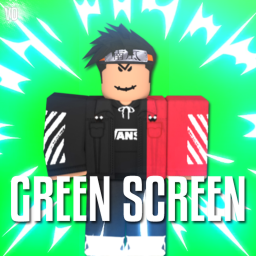 Green Screen!