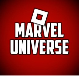 Roblox Marvel Universe - Showcase