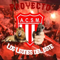 Project: "The Lions of the East" icon