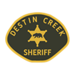 Destin Creek Sheriff's Office