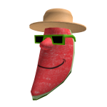 Tanning Melon