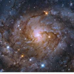 Galaxy Clothing Designs
