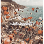 - Ari's Apparel! -