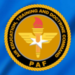 AETDC | Air Education, Training and Doctrine Comma