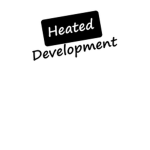 Heated Development
