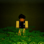 Iz’y da hood cash