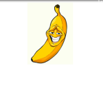 BANANAS ARE CRAZY