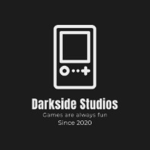 Darkside Studios (games are always fun)