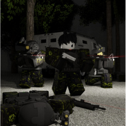 [SCP] site-23K