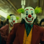 ~The Clown Movement~