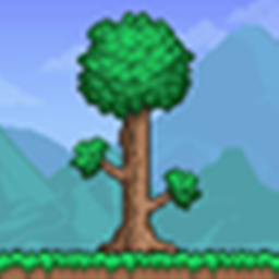 Influx's Terraria RPG