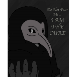 [COTP] Cult Of The Plague