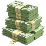 silly money Group Thumbnail