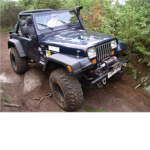 jeep fan club