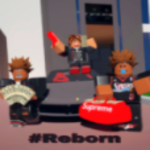 #Reborn VIP Group