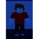 Mr Roblox Vegeta