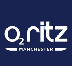 ## Ritz Manchester, Manchester UK