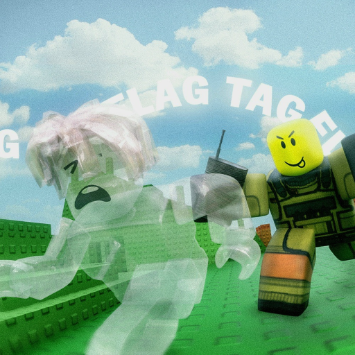 FLAG TAG [BETA]