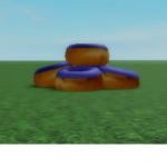 BlueDonuts