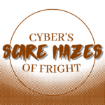Cyber's Scare Mazes Of Fright