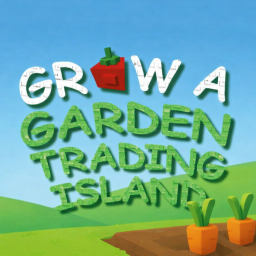 GAG Trading Island 🏝️