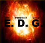 E.D.G. [Elite Demolition Group]