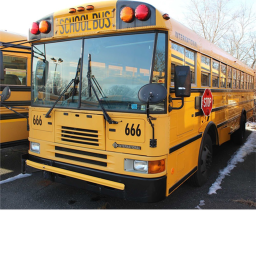 Chestnut Ridge Transportation Roleplay