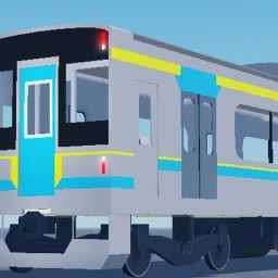 健の崎鉄道博物館 icon