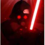 The Sith Order.,