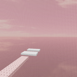 Pink Tower